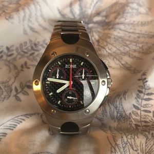 ZONE Denmark men’s watch